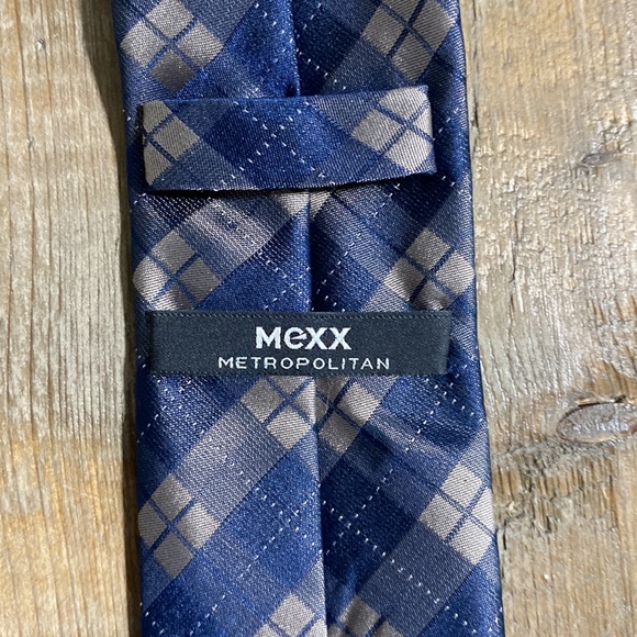 MEXX Tie - Picture 3 of 3